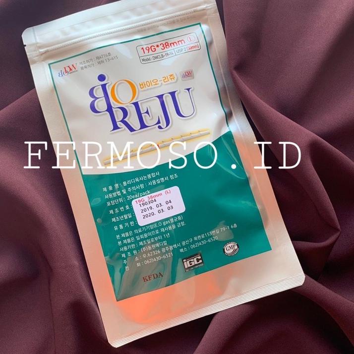 [PROMO 0WZ78] Benang Hidung | cuping| Batang | ThreadLift | pdo Cog Terbatas