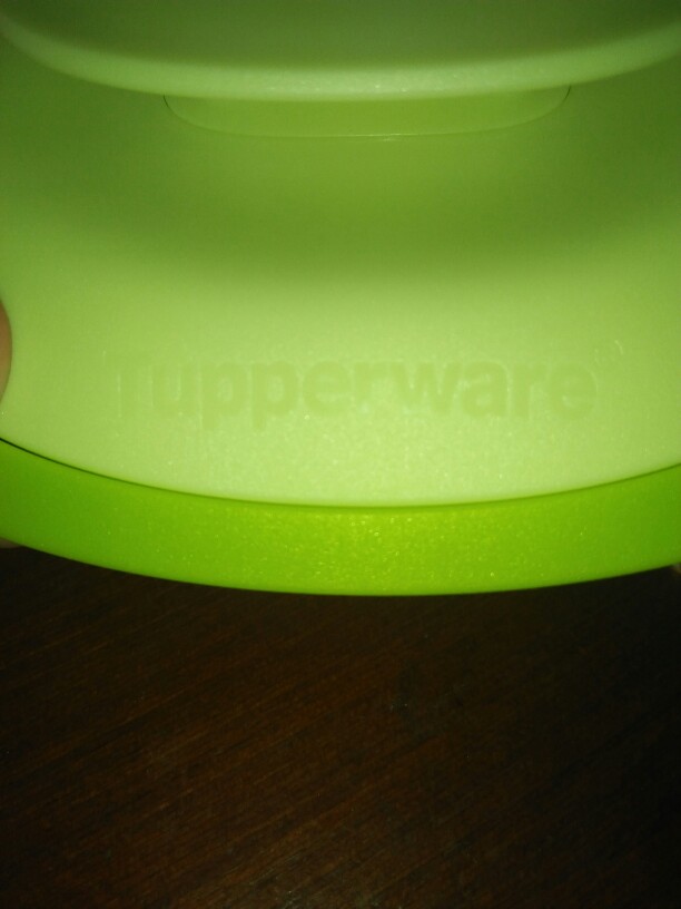 Sambal Dish Ecer 1pc