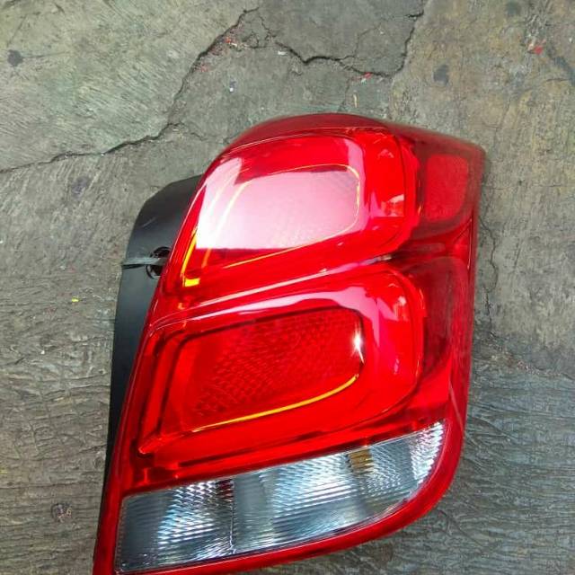 Stoplamp Chevrolet Trax LED