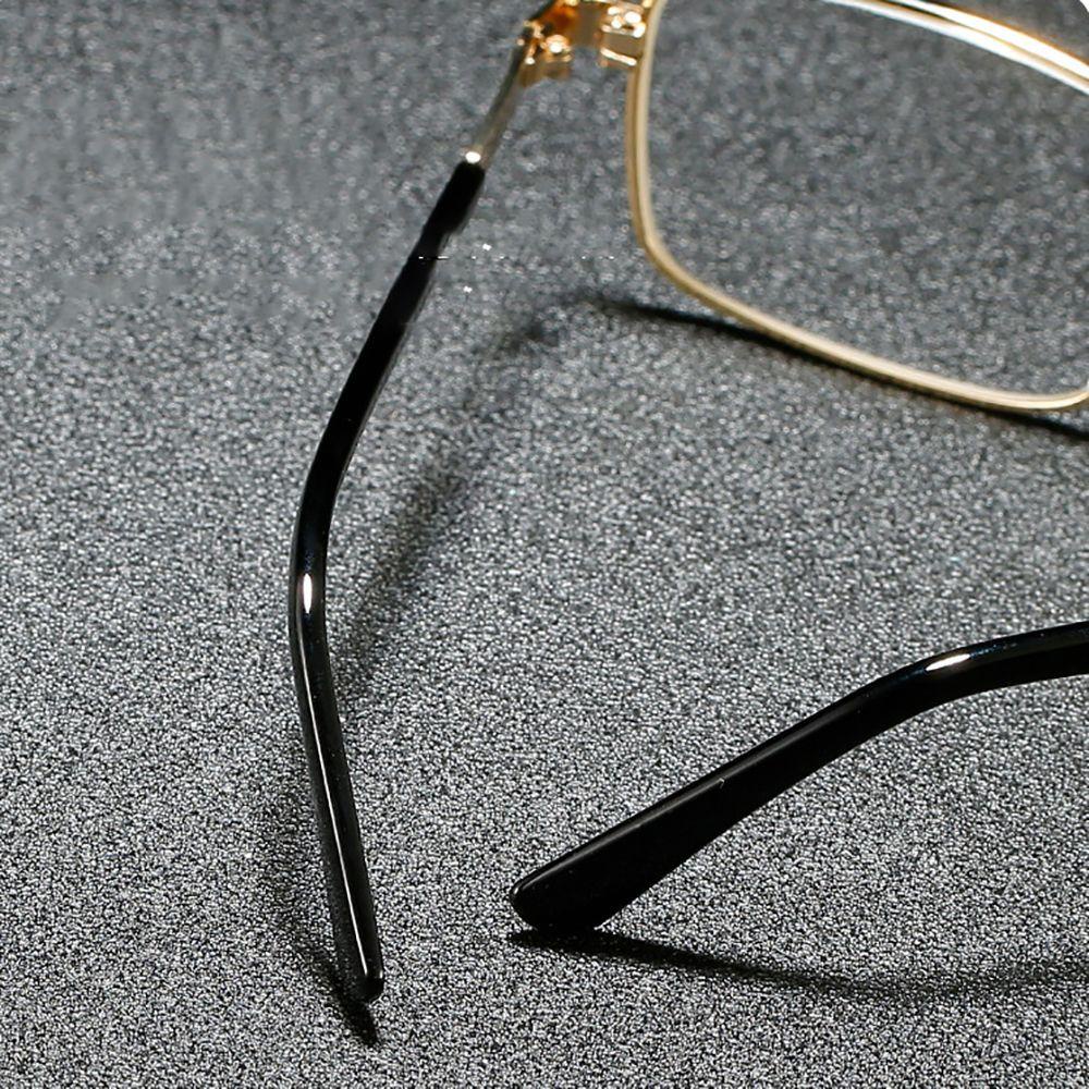 Mxbeauty Frame Metal Kacamata Presbyopic Glasses Anti Radiasi Blocking Eyeglasses Fatigue Resistant Pria Wanita Kacamata Anti Radiasi Untuk Wanita Sale Kacamata Baca