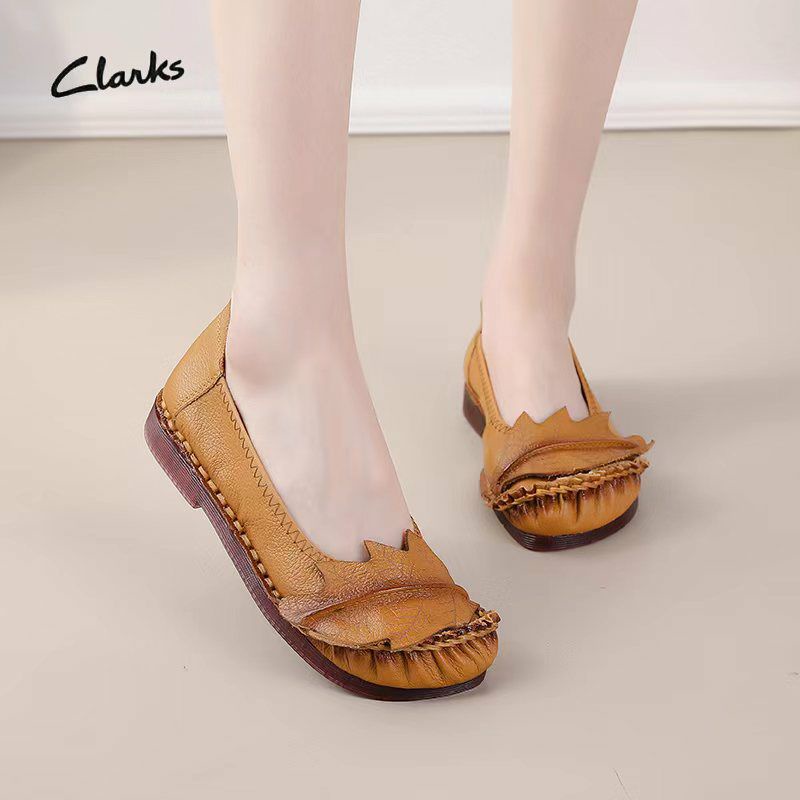 CLARKS KD9910 WOMEN FLATSHOES