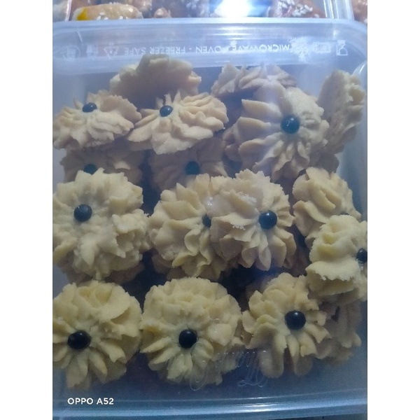 

kue semprit