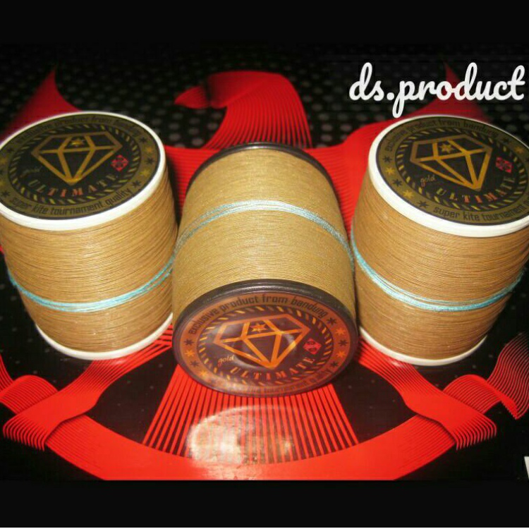 gelasan bah ncuy Series Gold TOURNAMENT ultimate by ABAH ENCUY