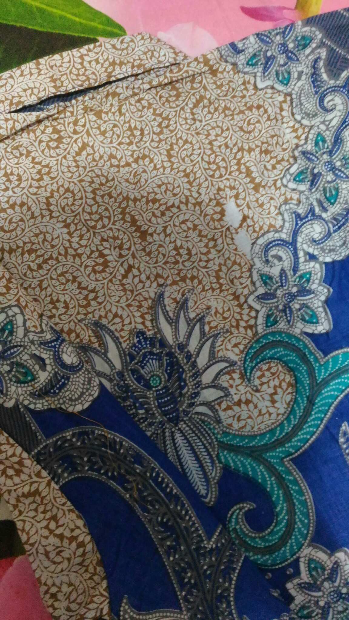 Batik Couple Kebaya Set Diva Series Tunangan Lamaran Wisuda Kondangan