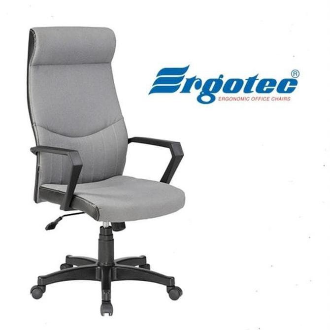 Kursi Kantor Ergotec - Type 903T Lowienjan24