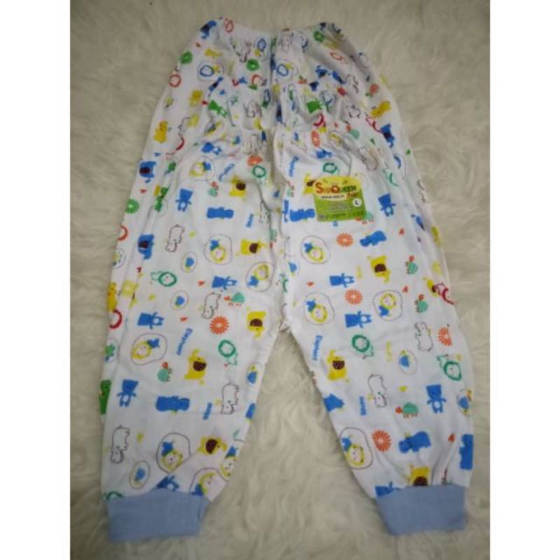 SHAQUEEN || CELANA PANJANG BAYI SHAQUEEN SNI || CELANA PANJANG BABY SHAQUEN || CELANA PANJANG ANAK S