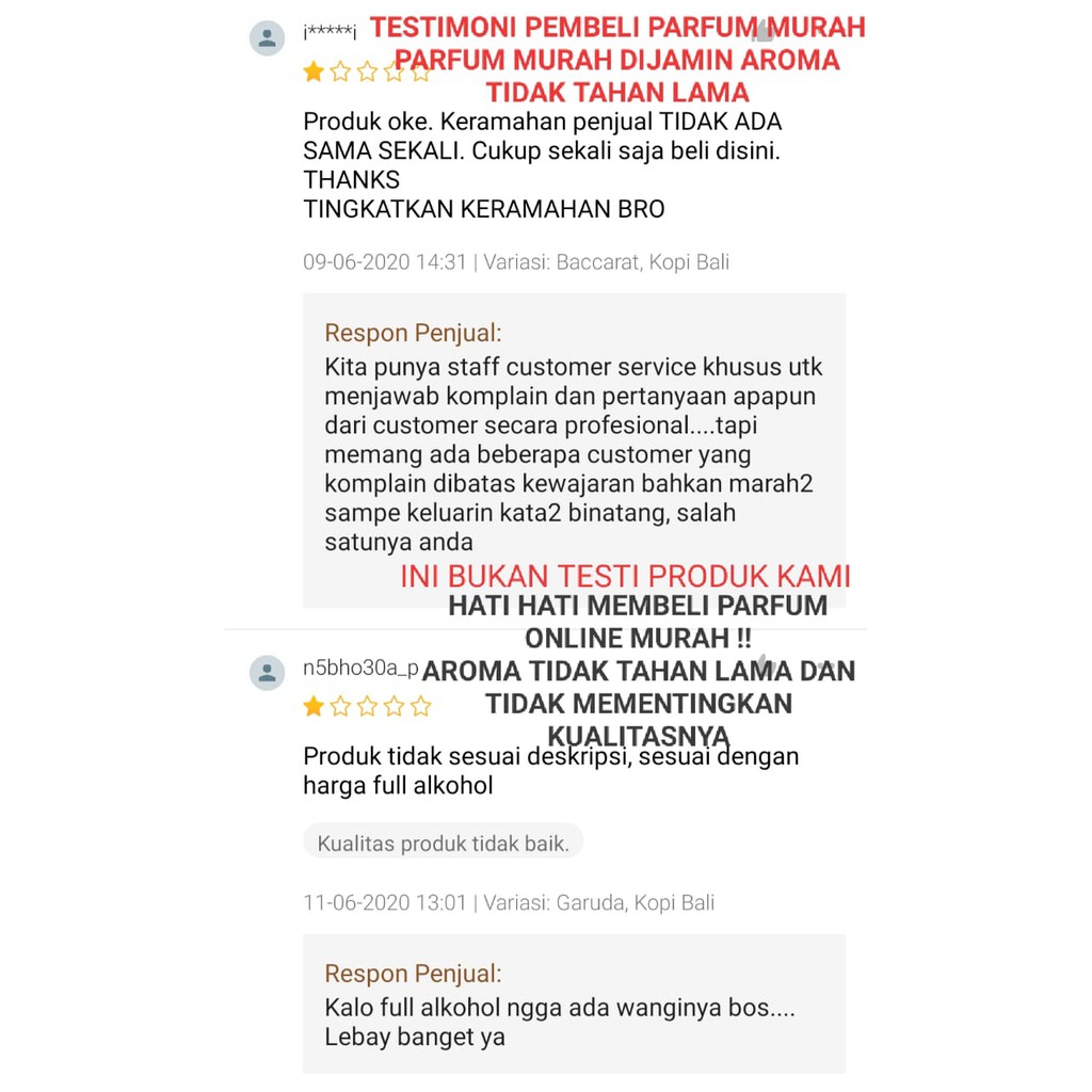 Zierdan Inspired Parfum Chloe Parfume Farfum Minyak Wangi Tahan Lama Wanita Cewek