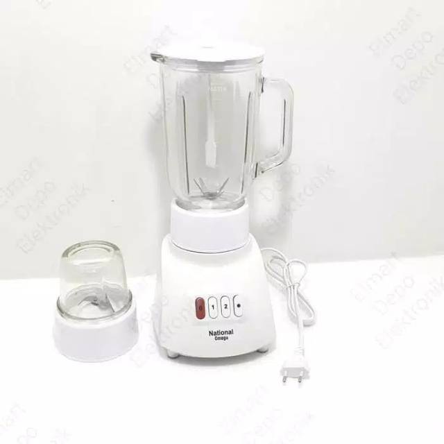 Blender National Omega BL-T11A