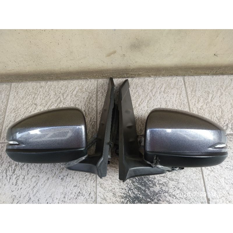 Spion honda mobilio kanan kiri elektrik