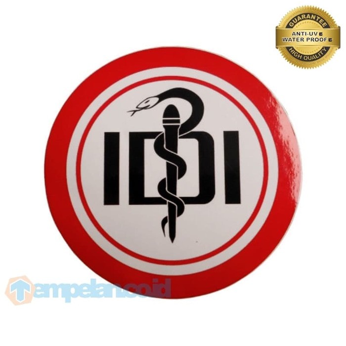 

STIKER IKATAN DOKTER INDONESIA