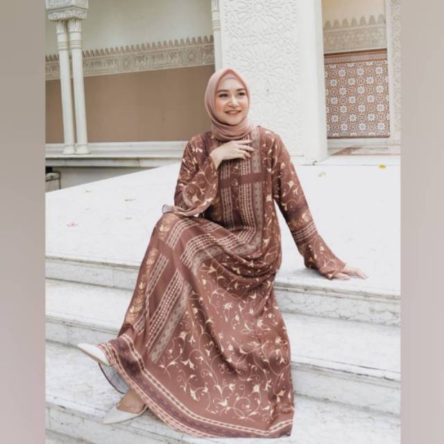 Granada dress by kienka