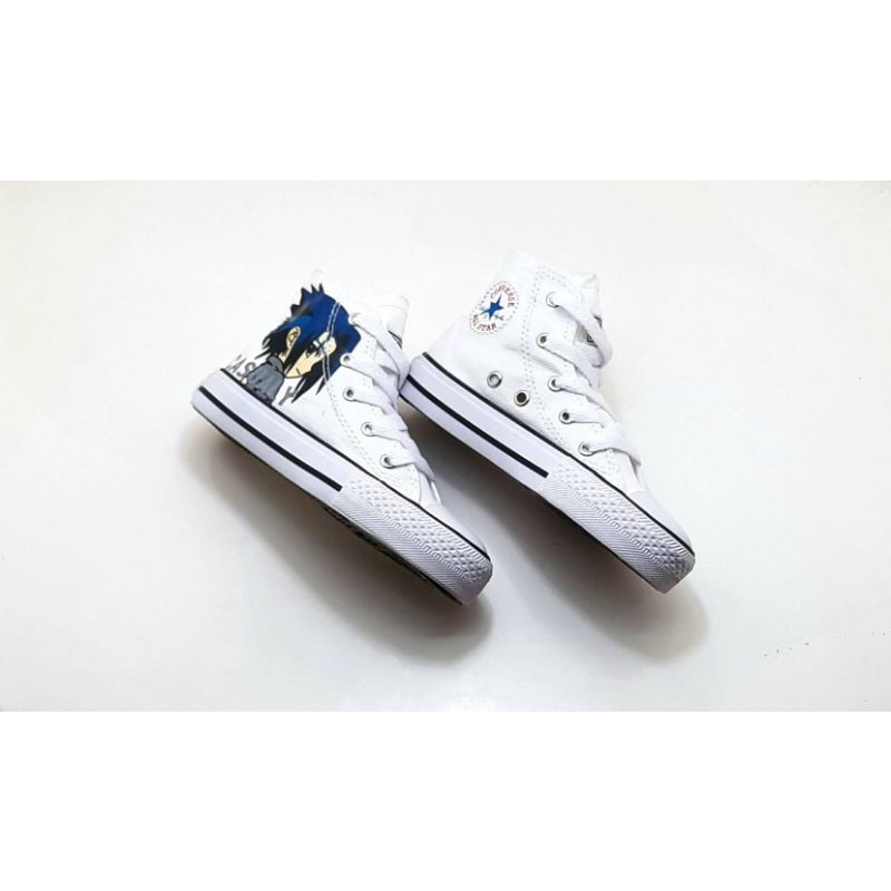 converse white atelier