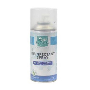 Pengharum Ruangan Desinfektan Spray