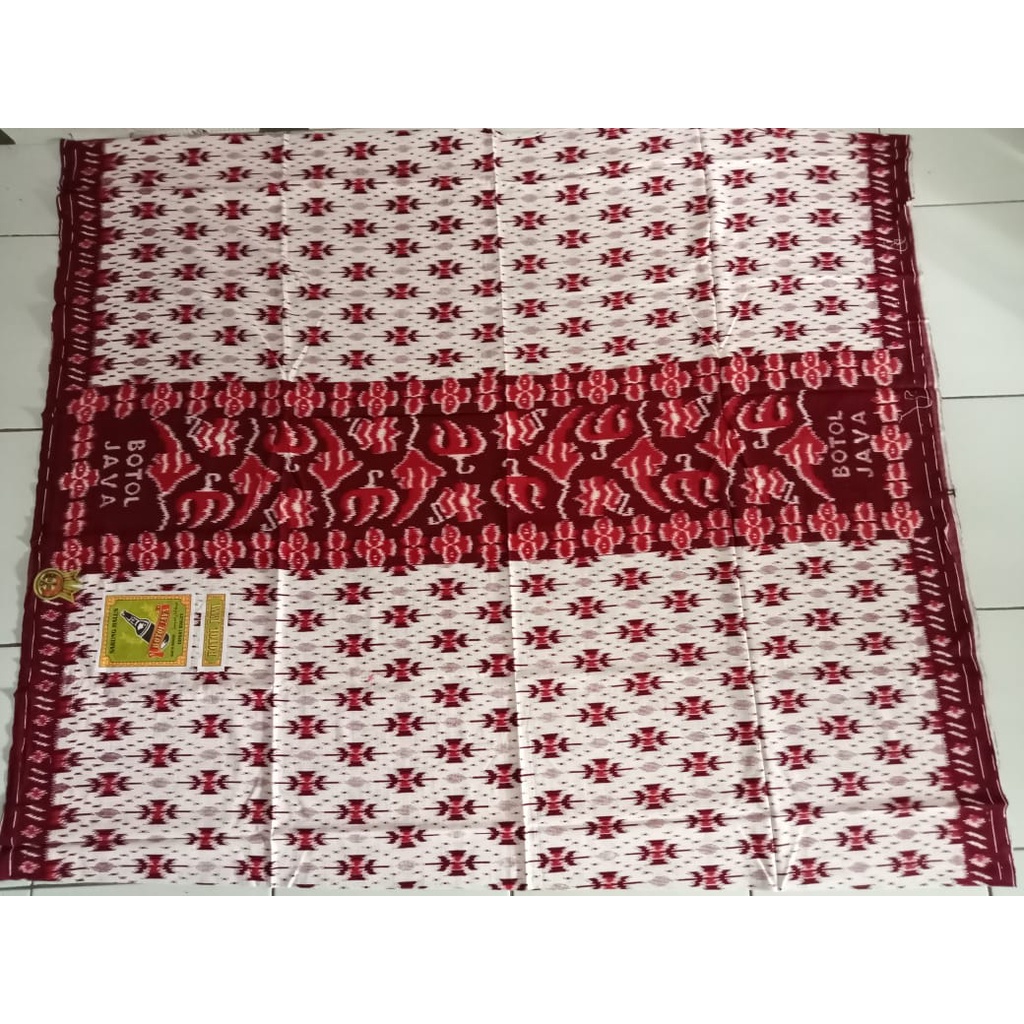 COD BISA Pakaian Muslim Pria//Sarung Goyor Jumbo Cap Botol Berkwalitas Texstur Bahan Rayon Original