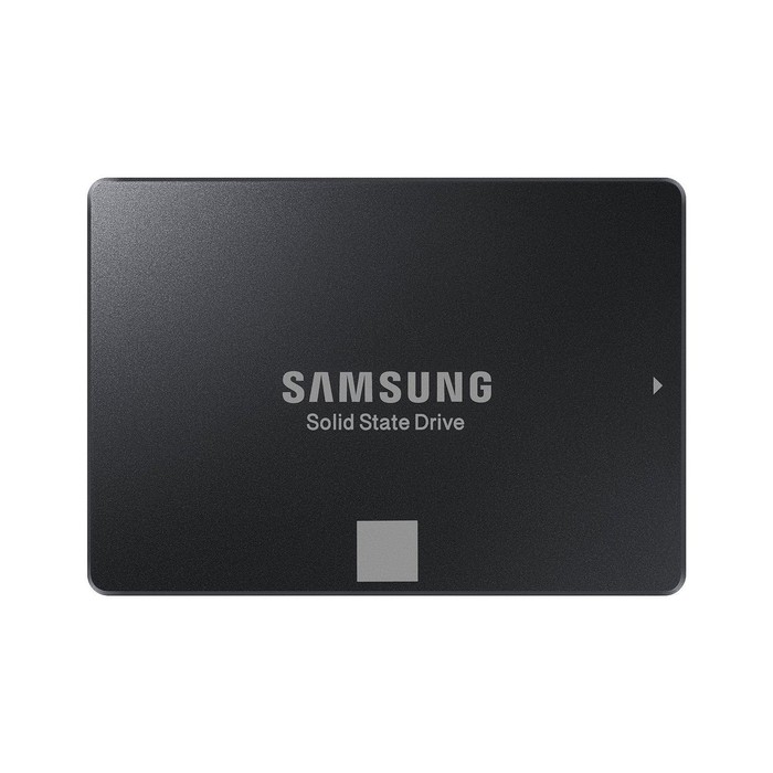 Samsung SSD 850 PRO 2 5  SATA III 1TB MZ 7KE1T0BW