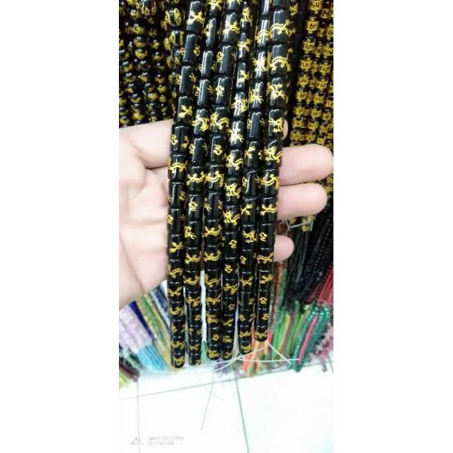 Grosir batu tibet tabung