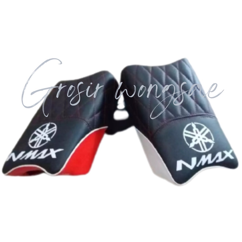 jok anak nmax beat tempat duduk tambahan boncengan motor anak pcx vario lexi