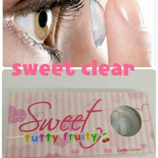 SOFTLENS IDOL ROZE BY SWEET 14,5 MM BEST SELLER