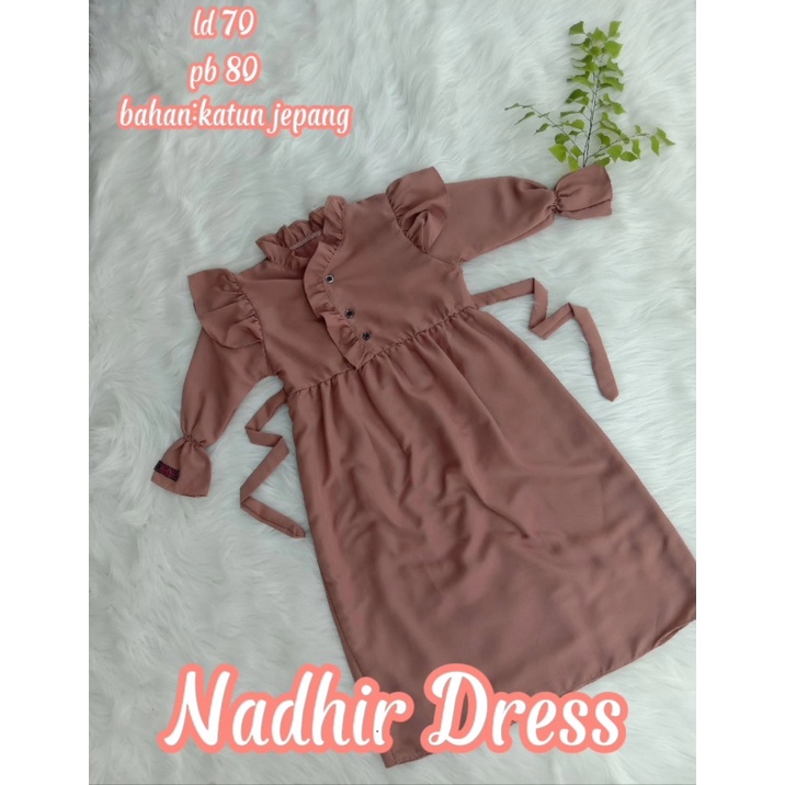 Terlaris Dress Anak Perempuan COODY Dress Keren