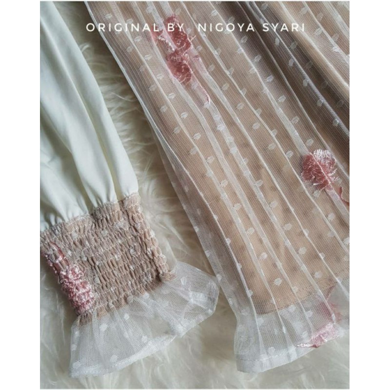 Razeta Set Ori by Nigoya Syari