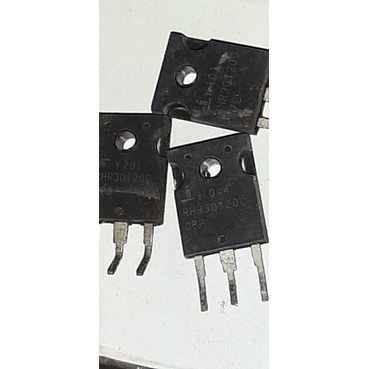 dioda ultrafast 30120