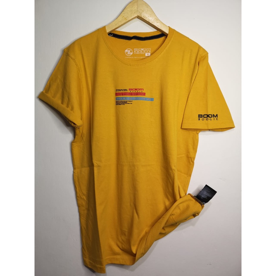 Grosir kaos bossombogie lusinan kaos bossombogie original kaos distro bandung kaos pria distro kaos 