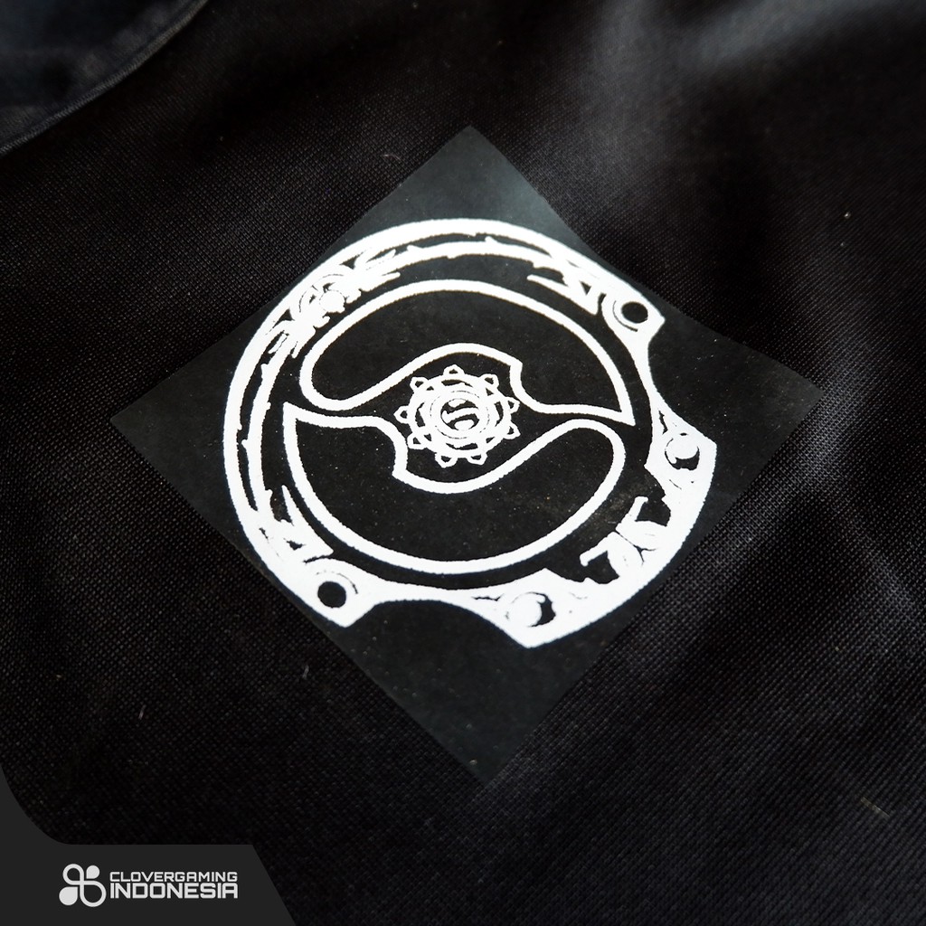 Jaket Team OG TI9 Edition - Gaming Apparel Esports