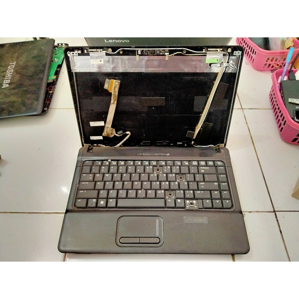 Laptop COMPAQ 515