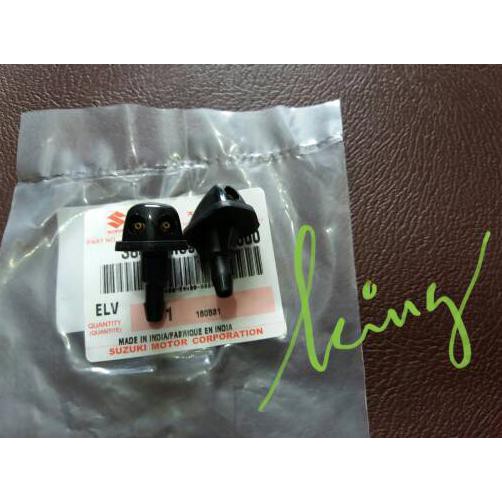 NOZZLE AIR WIPER ESTILO-BALENO-APV ASLI