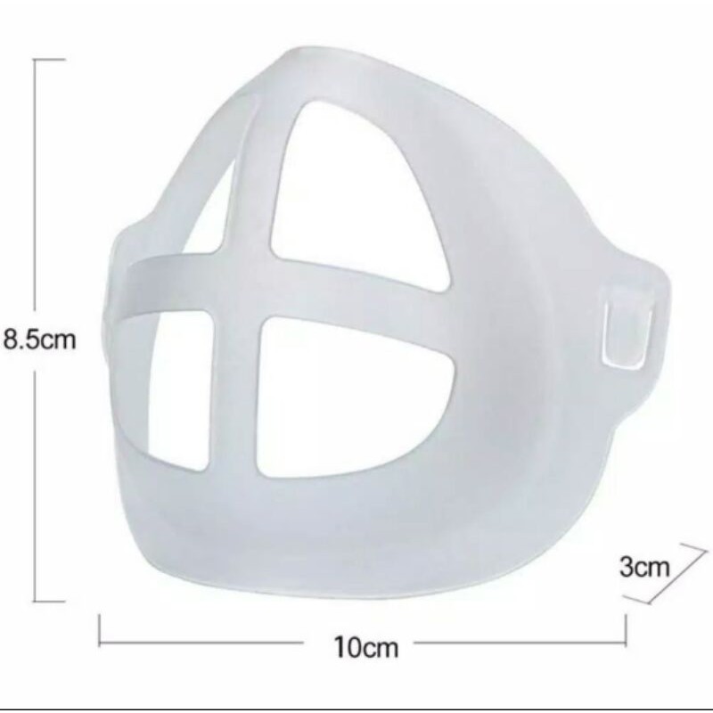 Penyangga Masker
