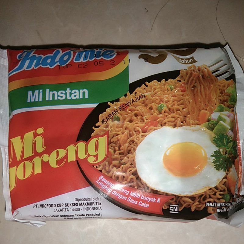 

indomiegoreng