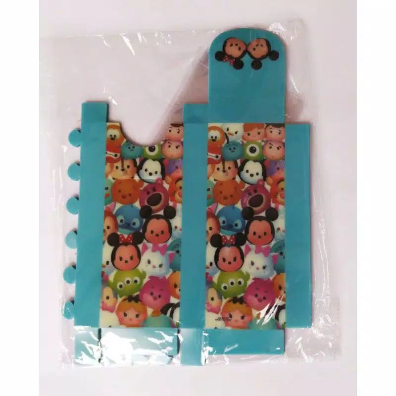 

Tempat Pensil Rakit Mika Termurah