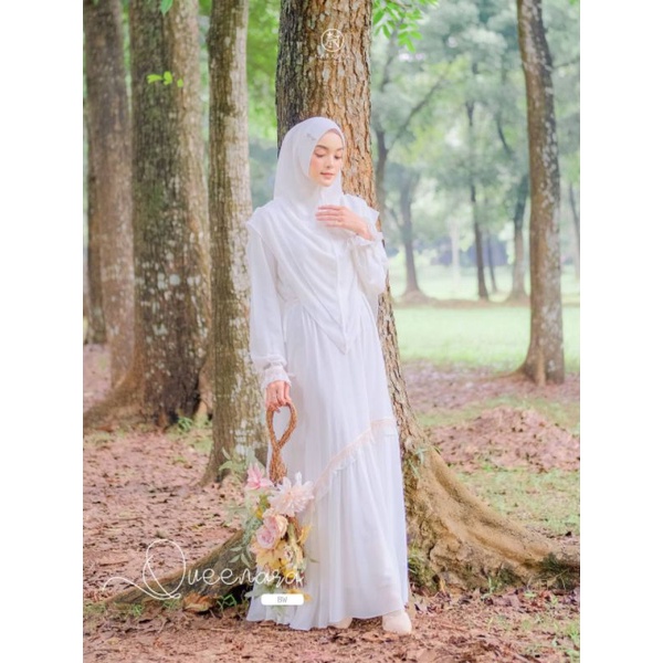 Gamis Cantik Nararya