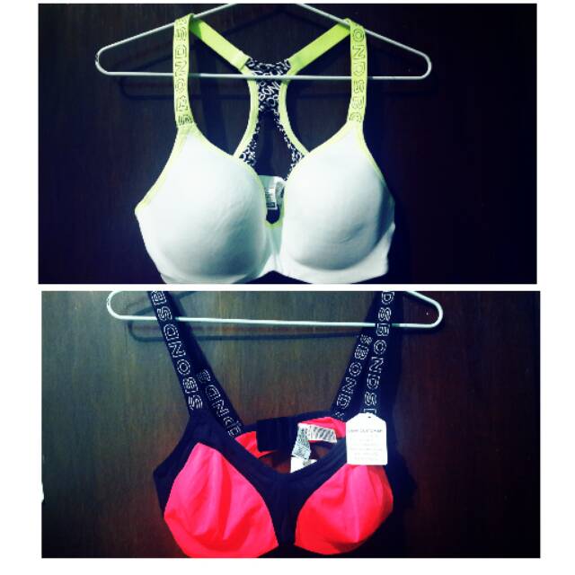 BRA BONDS