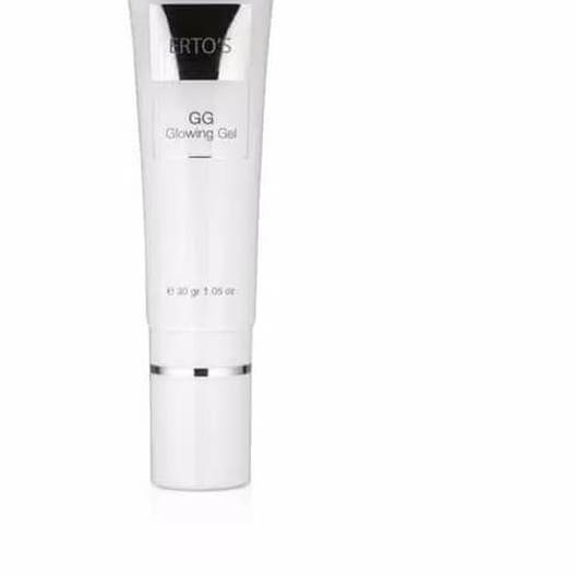 ◘ Glowing Gel Ertos Original / GG Gel Glowing Ertos Original ✮