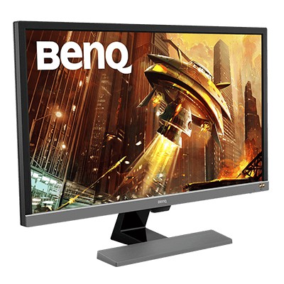 BenQ EL2870U 28 inch 4K UHD HDR 1ms Gaming LED Eye Care Monitor