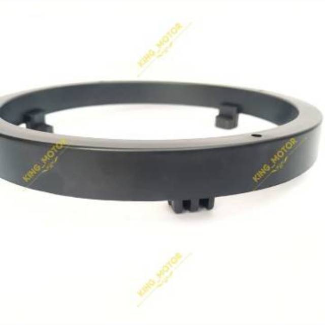 Ring/Frame/Dudukan Speaker 6&quot;/6,5&quot; For Mitsubishi