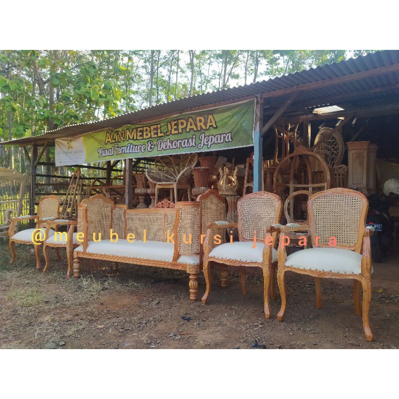 KURSI PELAMINAN DOYOK