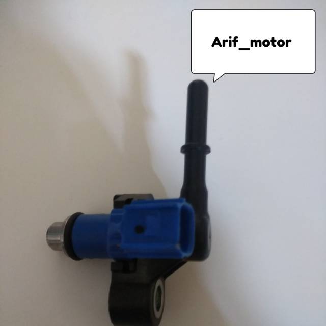 INJECTOR MIO M3 MIO Z BARANG DI JAMIN ORIGINAL