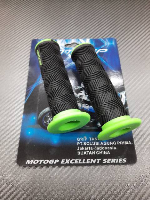 Handgrip Serabut Moto GP