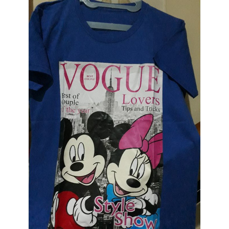 OREENJY KAOS MICKEY