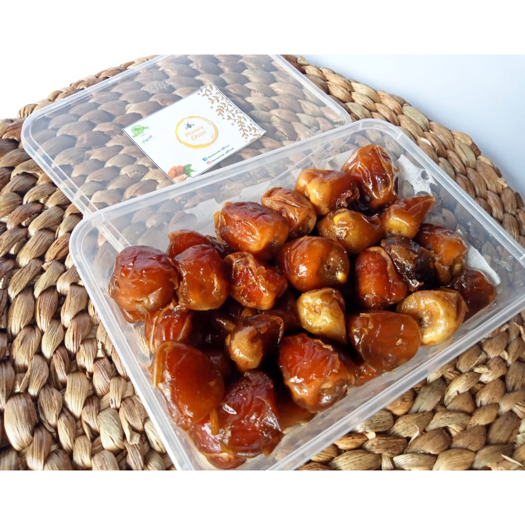 

Kurma Sukkari Premium - Kurma Sukari - Kurma Murah Kurma Honeychan