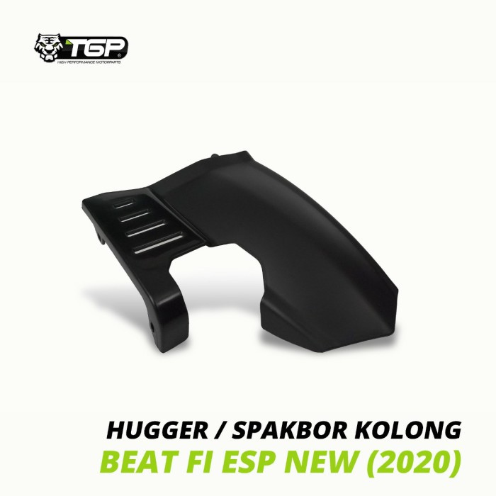 SPAKBOR KOLONG BEAT NEW ECO STREET 2020 DELUXE STREET HUGGER TGP