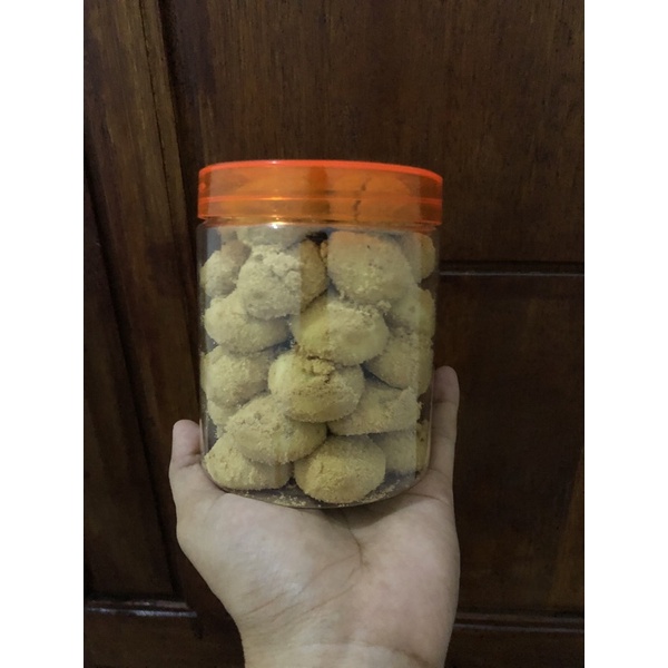 

kue kering bawang