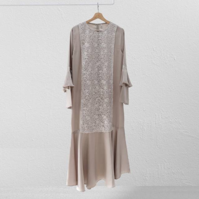 Kirana Dress by Vanilla Hijab