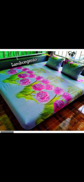 Gorden Tali Murah Green Sunflower