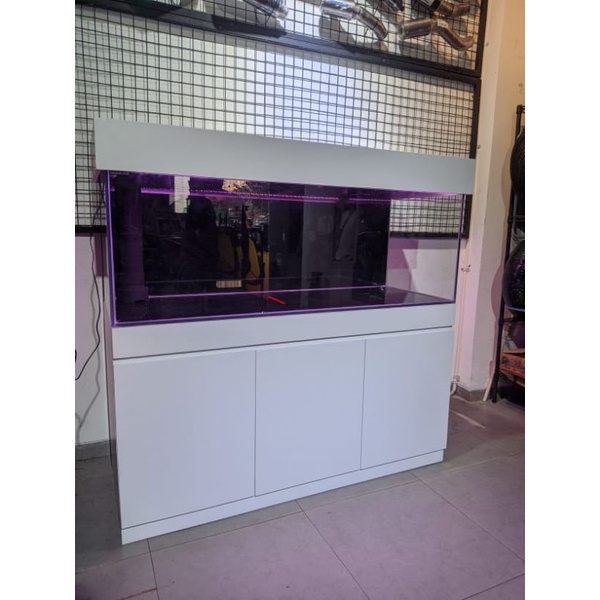 cabinet aquarium set 180x60x60(Duco)