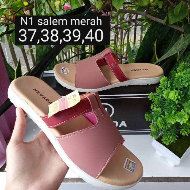 Sandal Nevada N1 murah