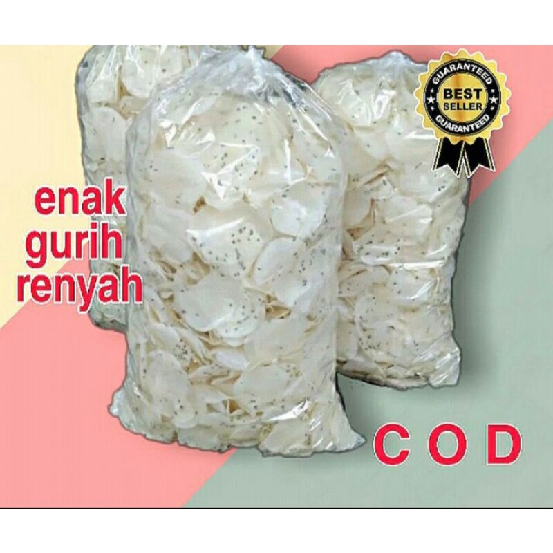 

opak gurih renyah