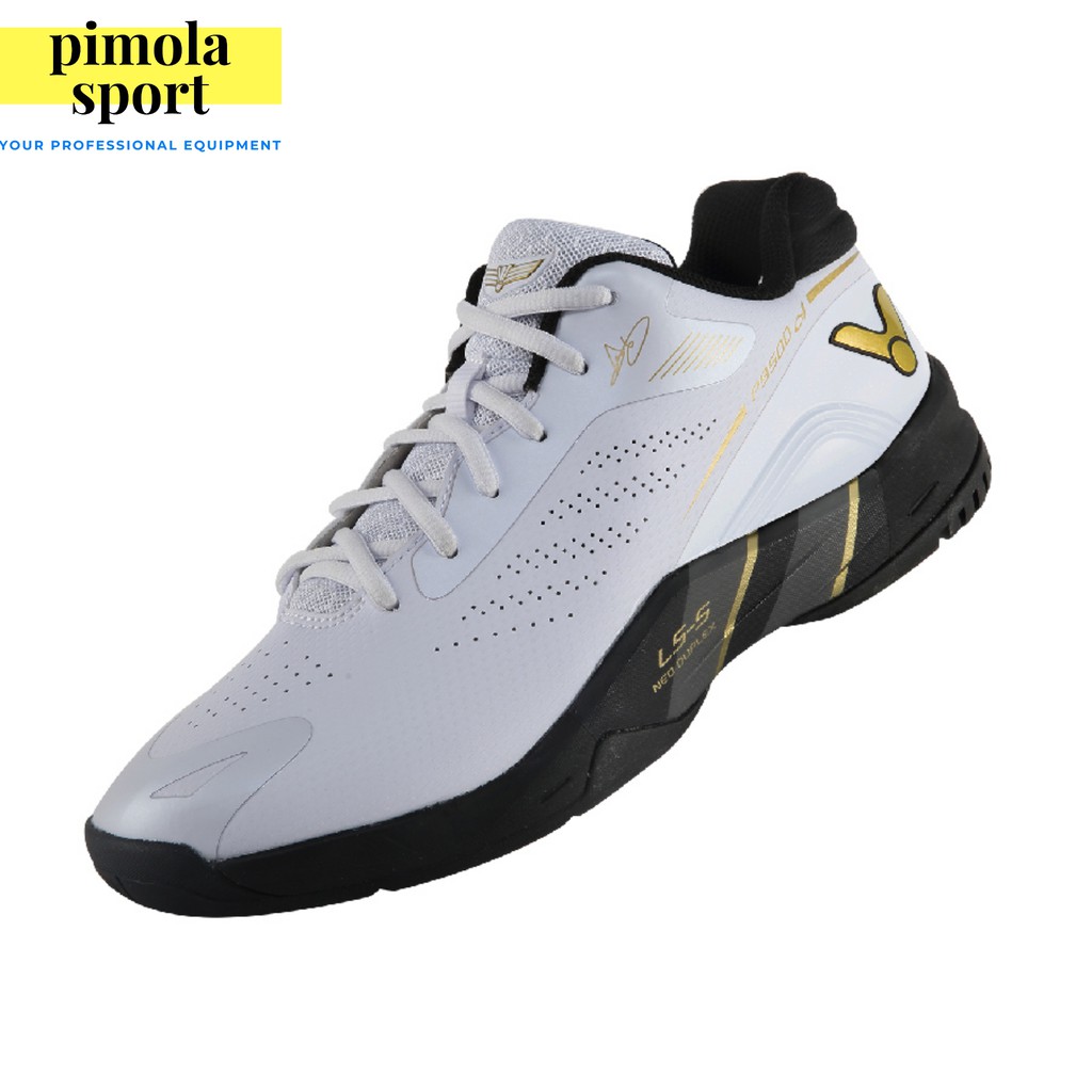 LIMITED Sepatu Badminton VICTOR P9500CY AC / P9500 CY AC Cai Yun